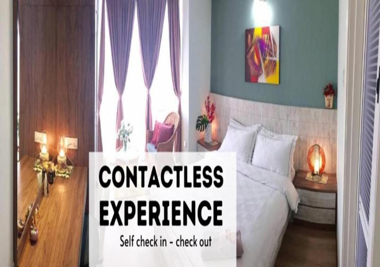 Sunshine Homestay Malacca Kültér fotó