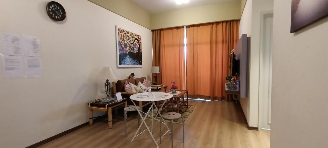 Sunshine Homestay Malacca Kültér fotó