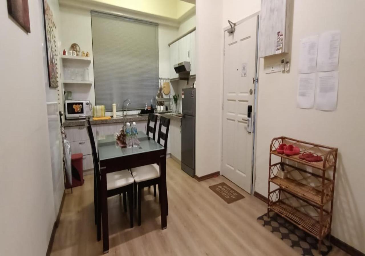 Sunshine Homestay Malacca Kültér fotó