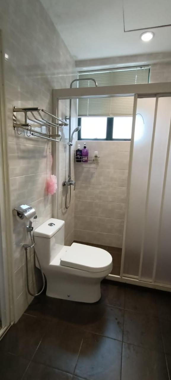 Sunshine Homestay Malacca Kültér fotó